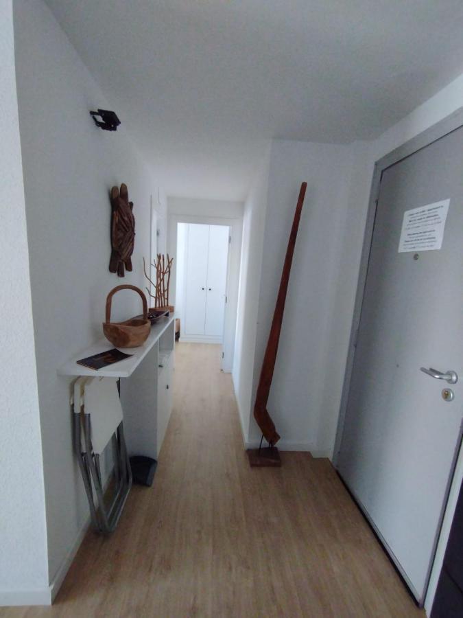 Atico Of 3 Rooms, Total 130M² Just For You With A 60 M² Terrace, Swimming Pool, Mountain And Marina View. Roses Exterior photo