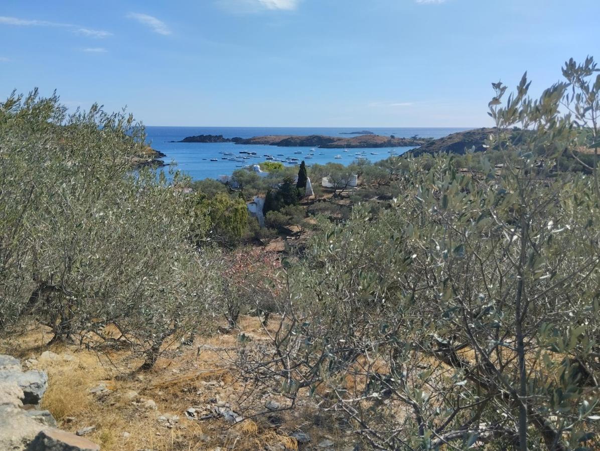 Atico Of 3 Rooms, Total 130M² Just For You With A 60 M² Terrace, Swimming Pool, Mountain And Marina View. Roses Exterior photo
