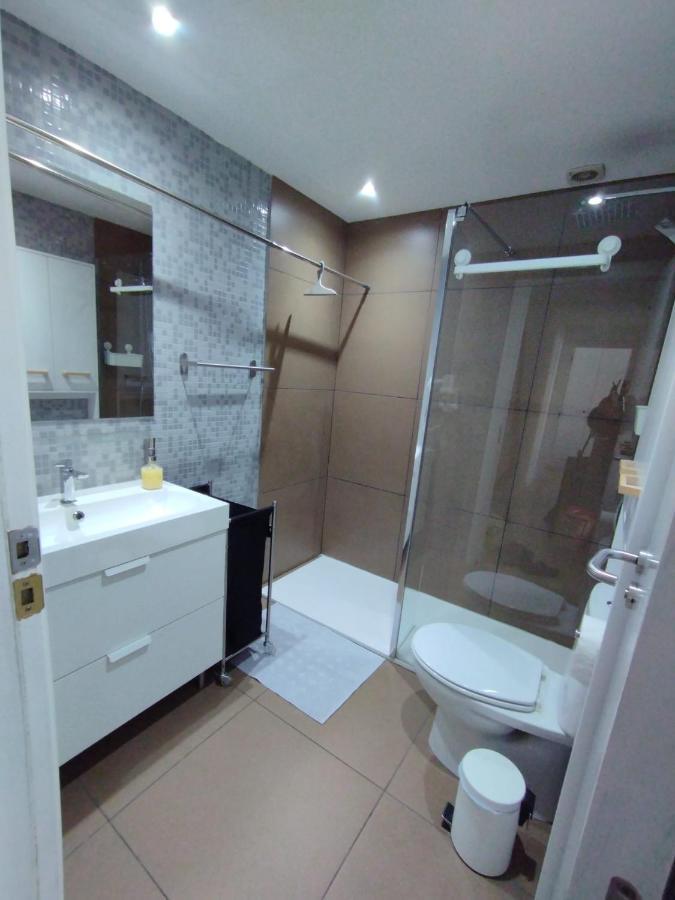 Atico Of 3 Rooms, Total 130M² Just For You With A 60 M² Terrace, Swimming Pool, Mountain And Marina View. Roses Exterior photo