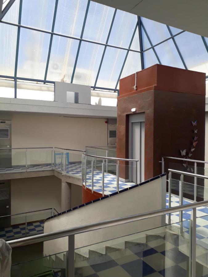 Atico Of 3 Rooms, Total 130M² Just For You With A 60 M² Terrace, Swimming Pool, Mountain And Marina View. Roses Exterior photo