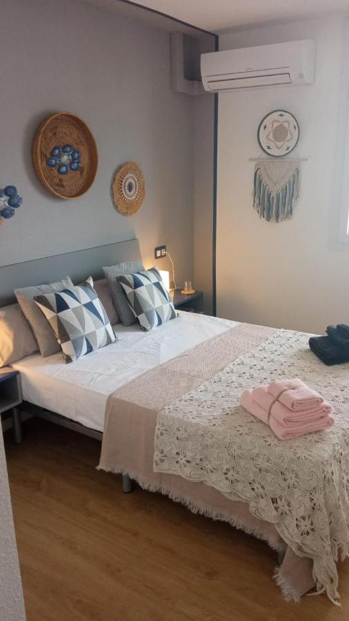 Atico Of 3 Rooms, Total 130M² Just For You With A 60 M² Terrace, Swimming Pool, Mountain And Marina View. Roses Exterior photo