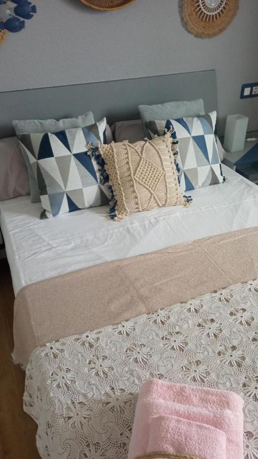 Atico Of 3 Rooms, Total 130M² Just For You With A 60 M² Terrace, Swimming Pool, Mountain And Marina View. Roses Exterior photo